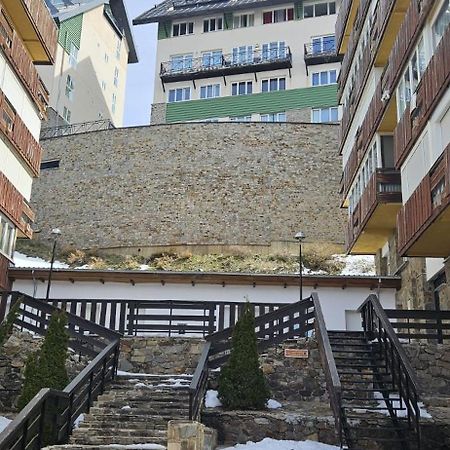 Apartamento 塞拉内华达 外观 照片