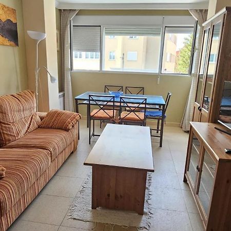 Apartamento 塞拉内华达 外观 照片