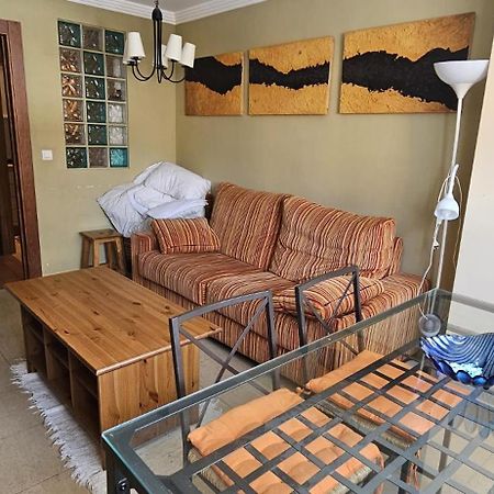 Apartamento 塞拉内华达 外观 照片