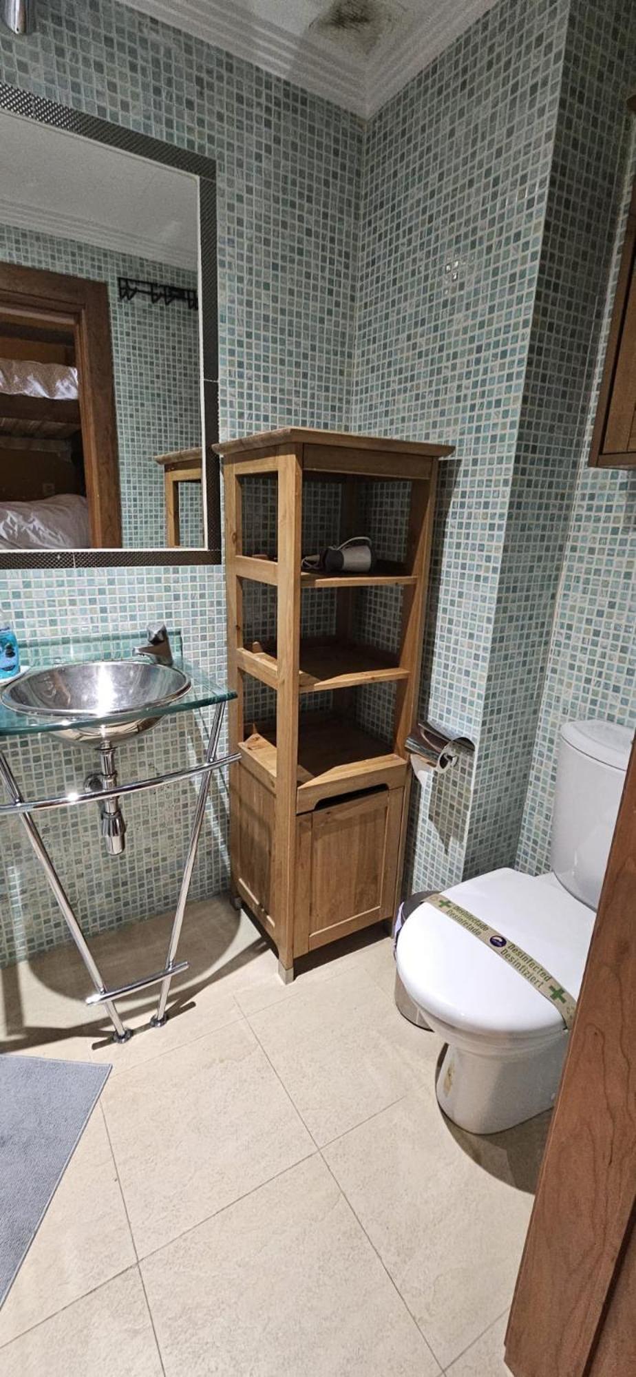 Apartamento 塞拉内华达 外观 照片