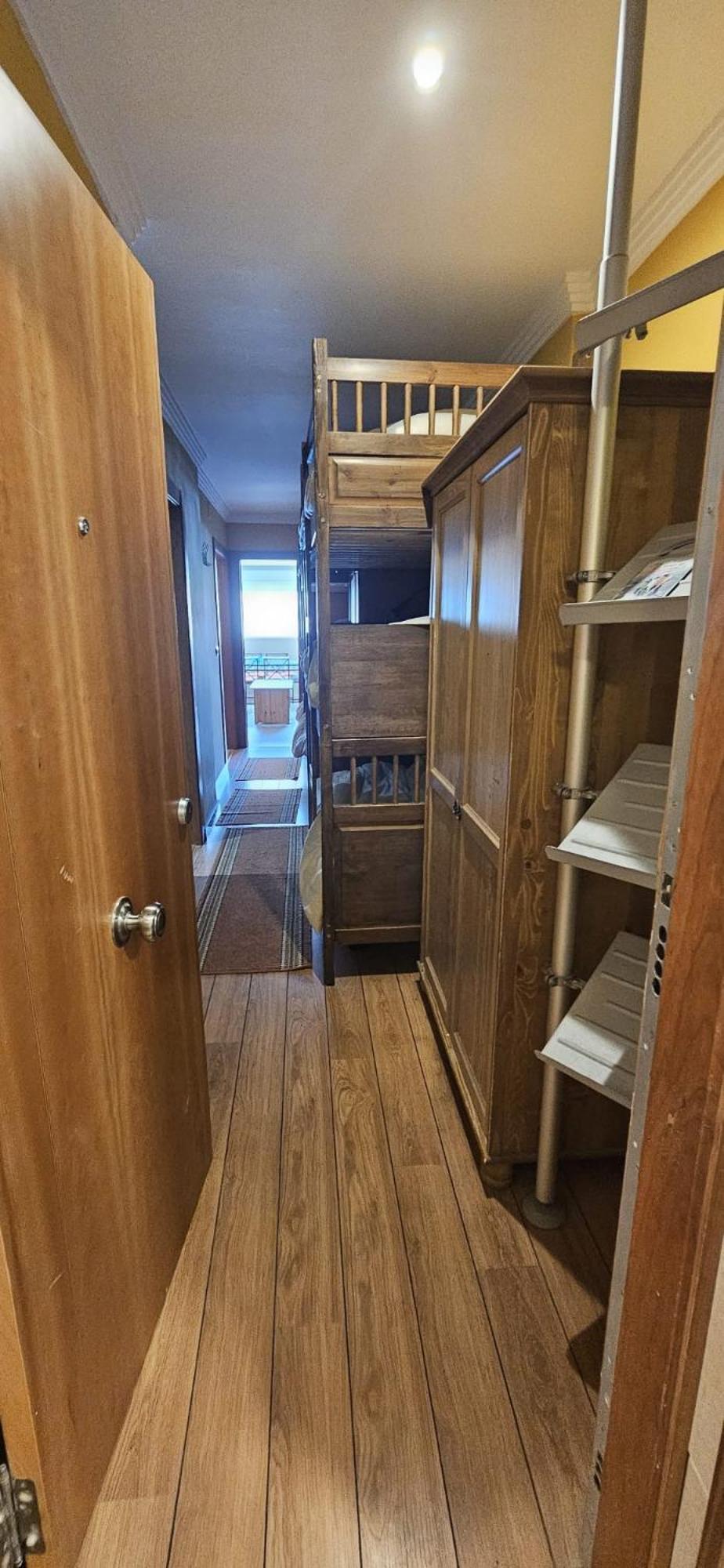 Apartamento 塞拉内华达 外观 照片
